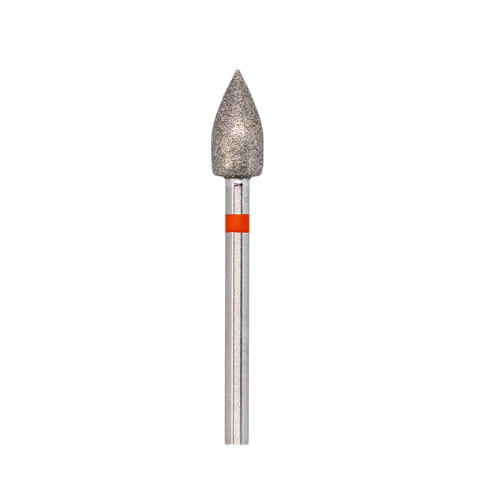 KMIZ Diamond drill bit "bullet" 050 red