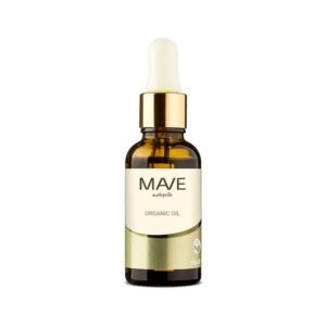 MAVE organinis aliejus 30ml