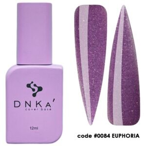 DNKa' Cover Base #0084 Euphoria