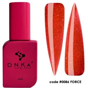 DNKa' Cover Base #0086 Force