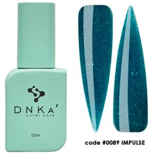 DNKa' Cover Base #0089 Impulse