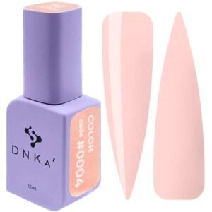 DNKa’ Gel Polish #0004