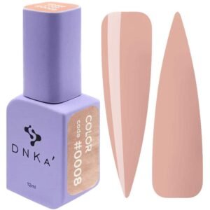 DNKa’ Gel Polish #0008