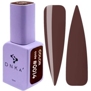 DNKa’ Gel Polish #0014