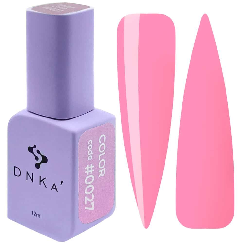 DNKa’ Gel Polish Color #0027
