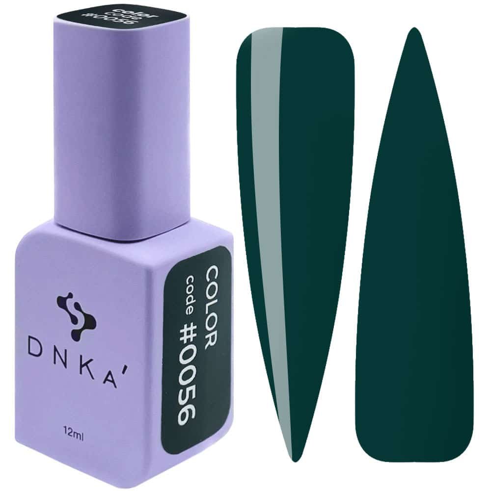 DNKa’ Gel Polish Color #0056