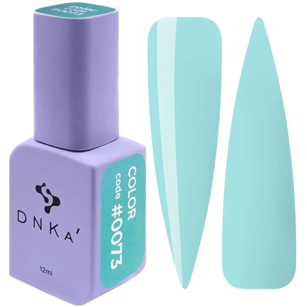 DNKa’ Gel Polish Color #0073