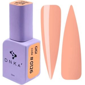 DNKa’ Gel Polish Color #0126
