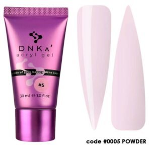 0005 Powder DNKa' Аcryl Gel (tube)