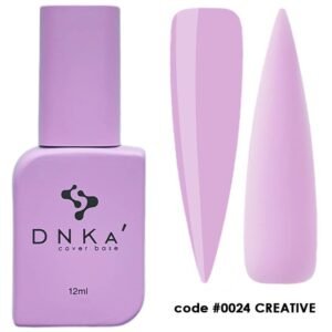 DNKa’ Cover Base #0024 Сreative