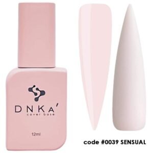 DNKa’ Cover Base #0039 Sensual