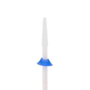 Ceramic nail bit “Small cone”, medium coarse (reversible)