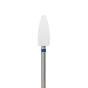 Ceramic nail bit “Typhoon”, medium coarse (reversible)