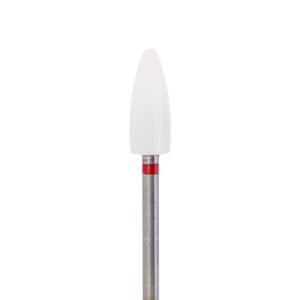 Ceramic nail bit “Typhoon”, fine coarse (reversible)