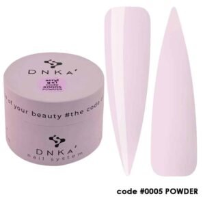 0005 Powder DNKa’ Аcryl Gel - 30 ml