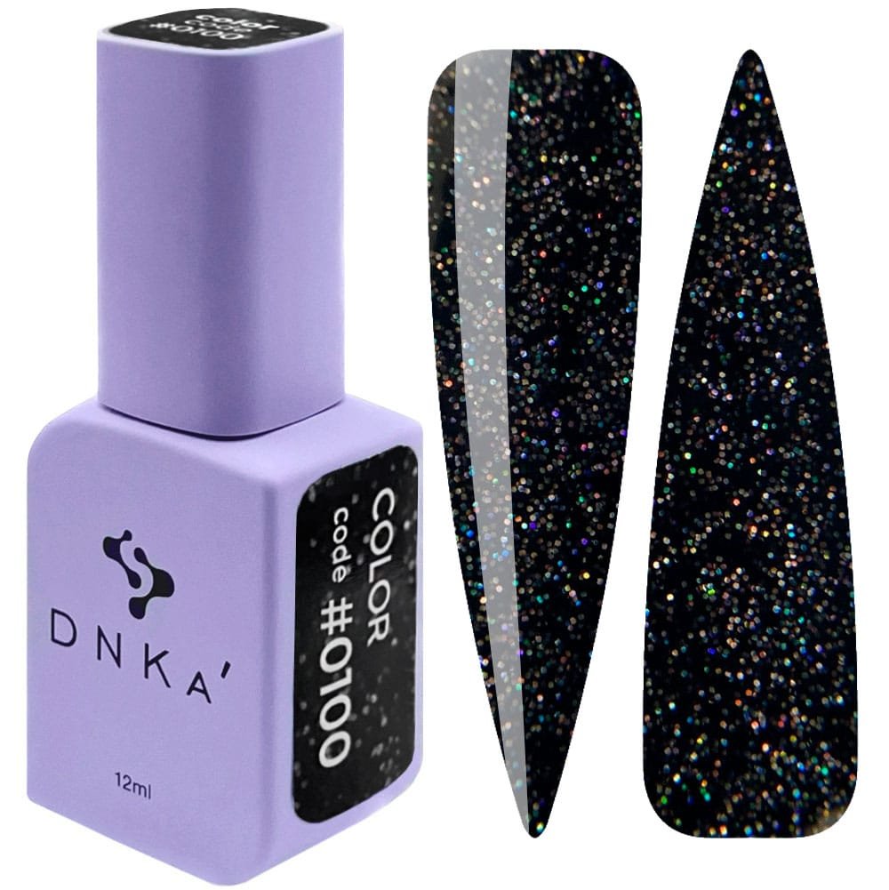 DNKa’ Gel Polish Color #0100