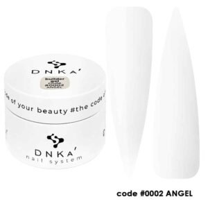 0002 Angel DNKa’ Builder Gel – 30ml