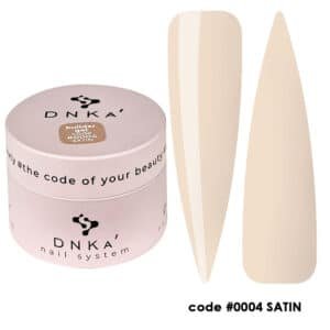 0004 Satin DNKa’ Builder Gel – 30 ml