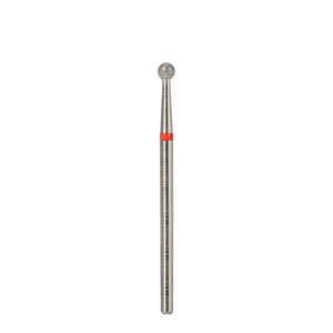 ONA Diamond drill bit “ball” 031 red