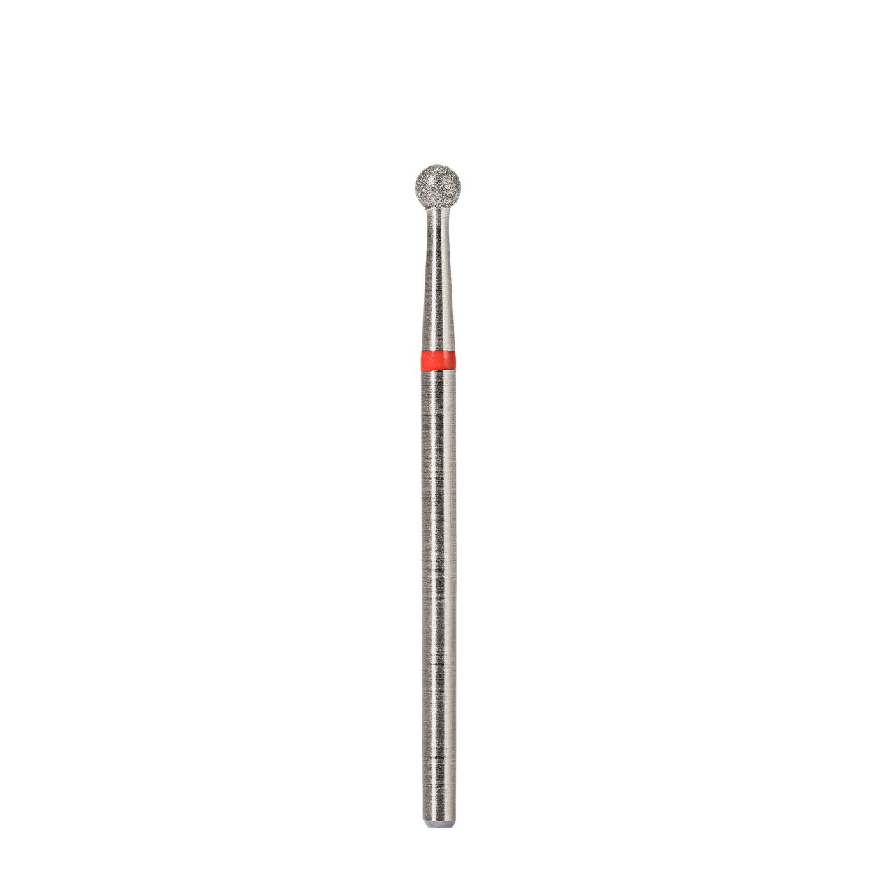 ONA Diamond drill bit “ball” 031 red