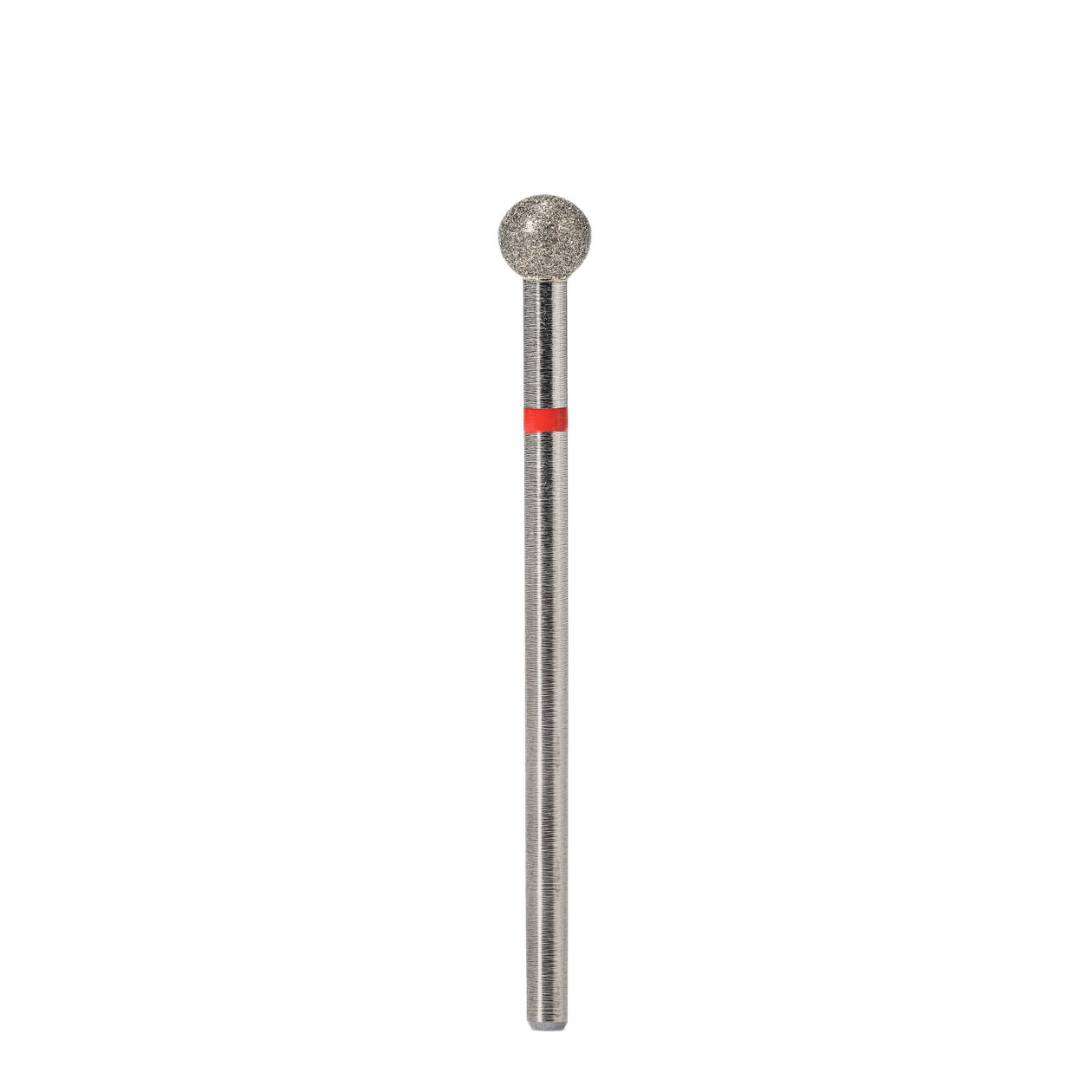 ONA Diamond drill bit "ball" 050 red