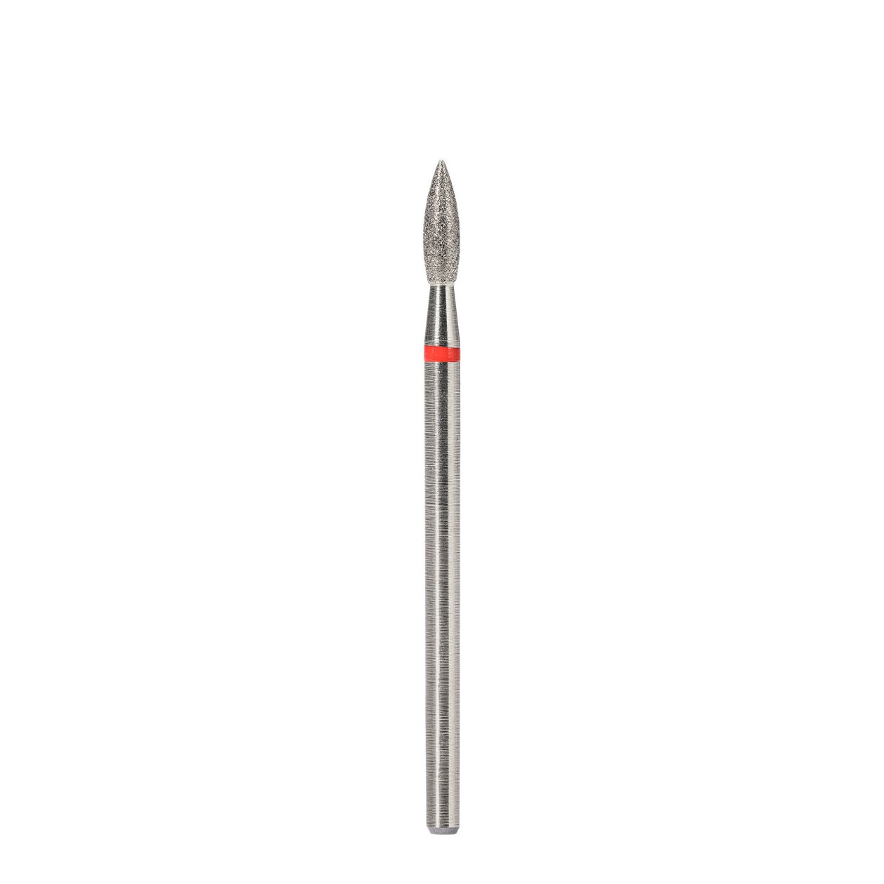 ONA Diamond drill bit "flame" 023 red, 8mm
