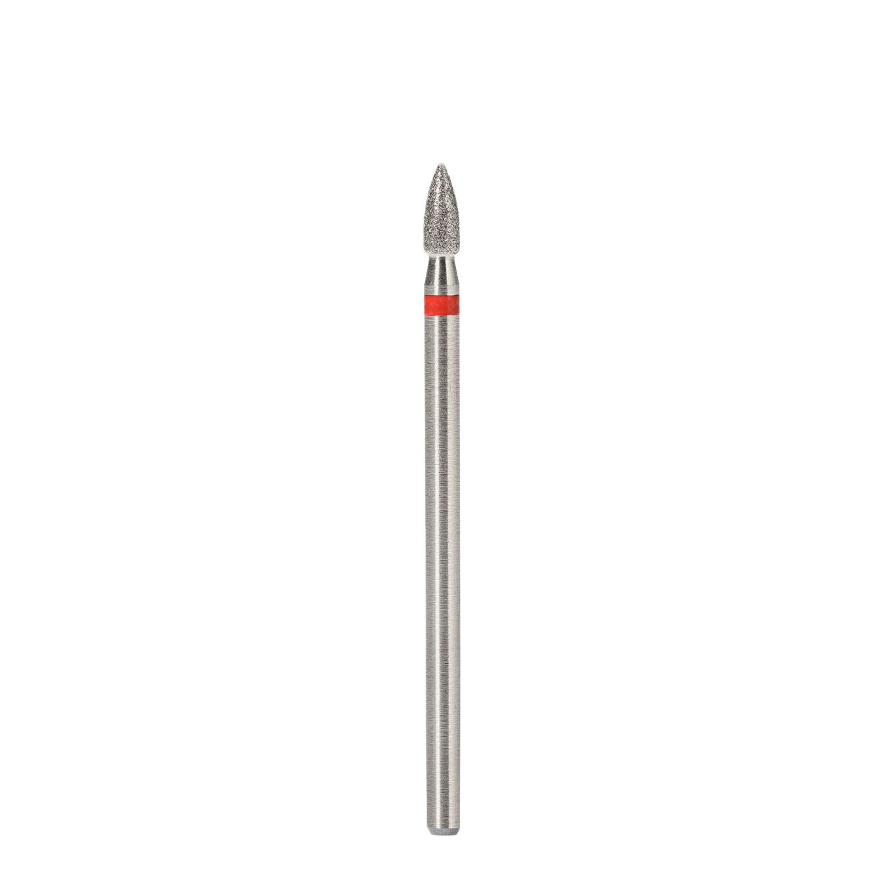 ONA Diamond drill bit "bullet" 023 red