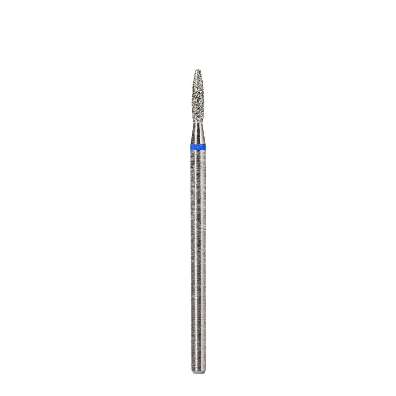 ONA Diamond drill bit "flame with safe end" 021 blue